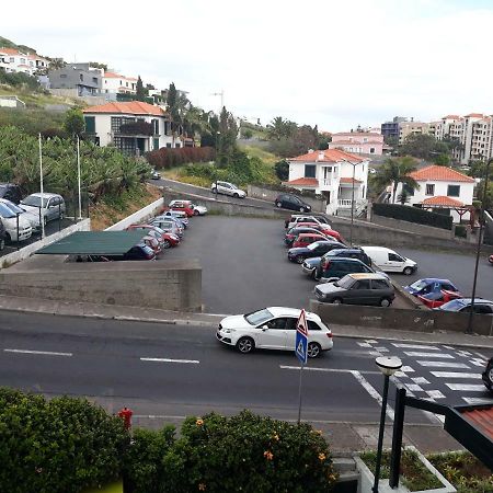 Apartamentos America - Blue Sea II Funchal  Buitenkant foto